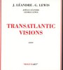 Transatlantic Visions - Joelle Leandre  /  George Lewis