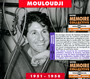 1951-1958 - Mouloudji
