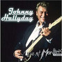 Live At Montreux - Johnny Hallyday