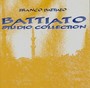 Studio Collection - Franco Battiato