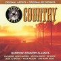 Drivin' Country - V/A