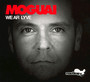 We Ar Lyve - Moguai