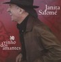 Vinho Dos Amantes - Janita Salome