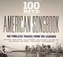100 Hits American Songbook - 100 Hits No.1S   