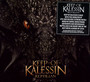 Reptilian - Keep Of Kalessin