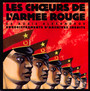vol 1 - Choeurs De L Armee Rouge Les