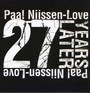 27 Years Later [Solo Drums] - Nilssen-Love, Paal