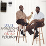 Meets Oscar Peterson - Louis Armstrong