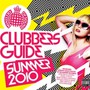 Clubbers Guide To Summer - V/A
