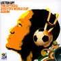 Listen Up! The Official 2010 Fifa World Cup Album - V/A