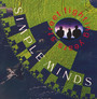 Street Fighting Years - Simple Minds
