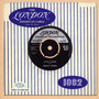 London American Label: Year By Year 1962 - London American Label   