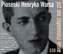 Piosenki Henryka Warsa - Ju Nie Zapomnisz Mnie - V/A