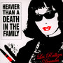 Heavier Than A Death In The Family - Les Rallizes Denudes