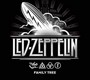 Led Zeppelin Family Tree - V/A