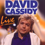 Live In Concert - David Cassidy