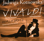 Cztery Pory Roku Vivaldiego - Jadwiga Kotnowska