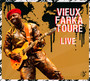 Live - Vieux Farka Toure 