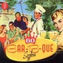 60 Bar-B-Que Sizzlers - V/A