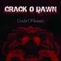 Gods Of Insane - Crack O Dawn