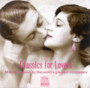 Classics For Lovers - V/A