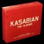 The Albums - Kasabian