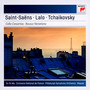 Saint-Saens: Cello Concerto No. 1 In A Minor, Op. 33 & Lalo: - Yo-yo Ma