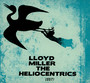 Lloyd Miller/The Heliocentrics  OST - Lloyd Miller / The Heliocentrics