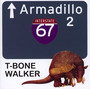 Armadillo 2 - T Walker -Bone
