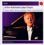 Rubinstein Plays Chopin - Sony Classical - Arthur Rubinstein