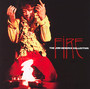 Fire - Jimi Hendrix