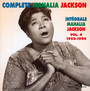 Complete vol. 4: 1953-1954 - Mahalia Jackson