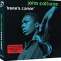 Trane's Comin' - John Coltrane
