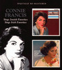 Sings Jewish Favorites - Connie Francis