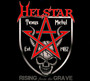 Rising From The Grave - Helstar