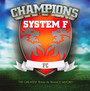 Champions - System F