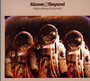 Anjunabeats  8 - Above & Beyond Presents 