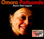 Buena Vista Legend - Omara Portuondo