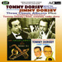 Three Classic Albums Plus - Tommy Dorsey