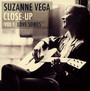 Close-Up 1: Love Songs [Unplugged] - Suzanne Vega