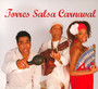 Torres Salsa Carnaval - Jose Torres