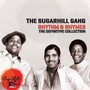 Rhythm & Rimes-Definitive Collection - Sugarhill Gang