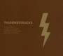 Thunderstrucks - Jonas Struck / Kasper Tranberg / Anders Christensen / Krest