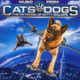Cats & Dogs: The Revenge Of Kitty Galore  OST - Christopher Lennertz