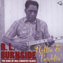 Rollin' Tumblin': The King Of The Hill Country - R.L. Burnside