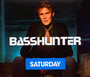 Saturday - Basshunter