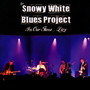 In Our Time... Live[Snowy White Blues Project] - Snowy White