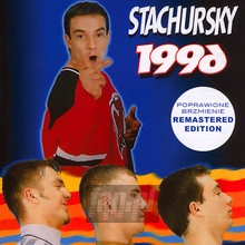Stachursky 1996 - Stachursky