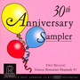 30TH Anniversary Sampler - V/A