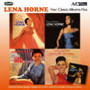 4 Classic Albums - Lena Horne